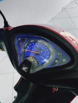HONDA Biz 125 ES