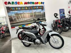 HONDA Biz 125 ES