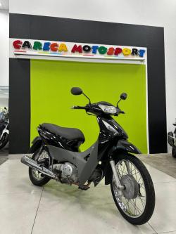 HONDA Biz 125 ES