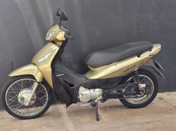 HONDA Biz 125 ES