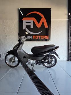 HONDA Biz 125 ES