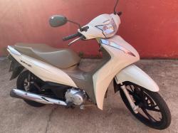 HONDA Biz 125 ES FLEX