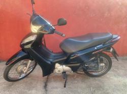 HONDA Biz 125 ES FLEX