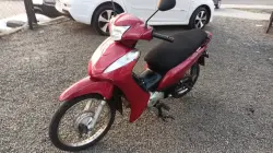 HONDA Biz 125 ES FLEX