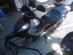 HONDA Biz 125 ES FLEX