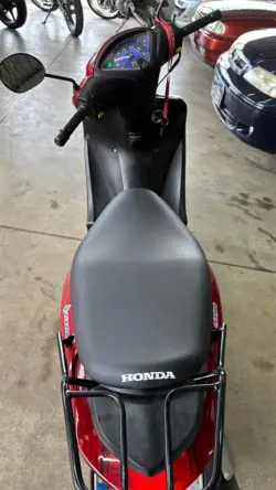 HONDA Biz 125 ES FLEX