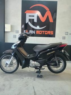 HONDA Biz 125 ES FLEX