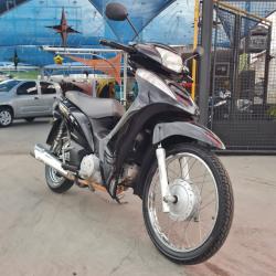 HONDA Biz 125 ES FLEX