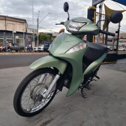 HONDA Biz 125 ES FLEX