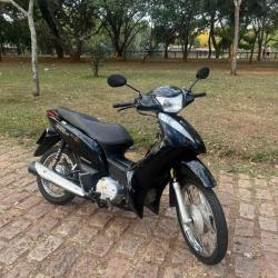 HONDA Biz 125 ES FLEX