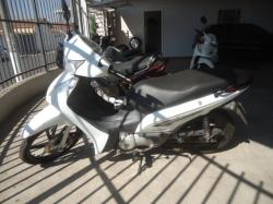 HONDA Biz 125 EX