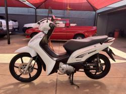 HONDA Biz 125 EX