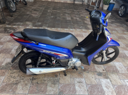 HONDA Biz 125 EX