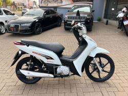 HONDA Biz 125 EX