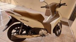 HONDA Biz 125 EX