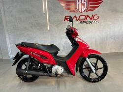 HONDA Biz 125 EX