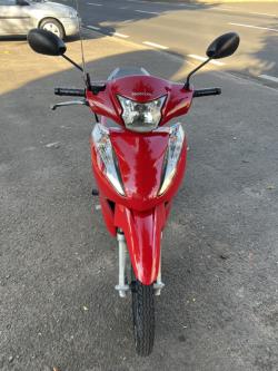 HONDA Biz 125 EX