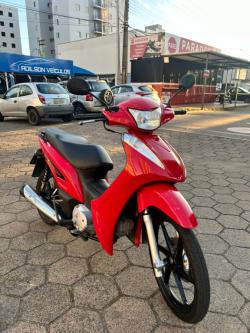 HONDA Biz 125 EX