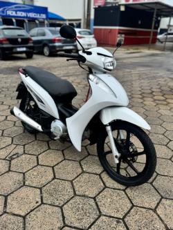 HONDA Biz 125 EX