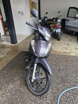 HONDA Biz 125 EX