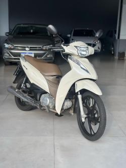 HONDA Biz 125 EX