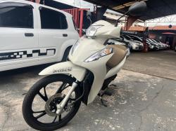 HONDA Biz 125 EX