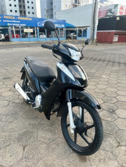HONDA Biz 125 EX