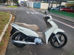 HONDA Biz 125 EX