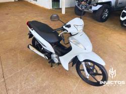 HONDA Biz 125 EX