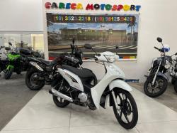 HONDA Biz 125 EX