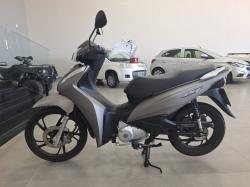 HONDA Biz 125 EX