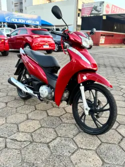 HONDA Biz 125 EX