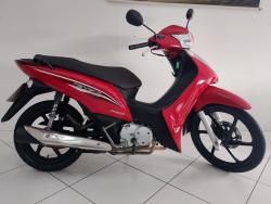 HONDA Biz 125 EX