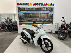 HONDA Biz 125 EX