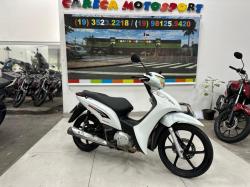 HONDA Biz 125 EX