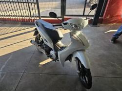 HONDA Biz 125 EX