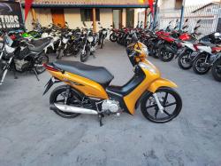 HONDA Biz 125 EX