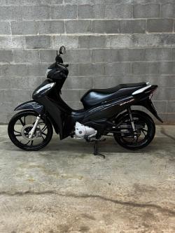 HONDA Biz 125 EX