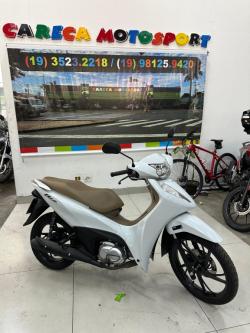 HONDA Biz 125 EX