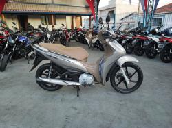 HONDA Biz 125 EX