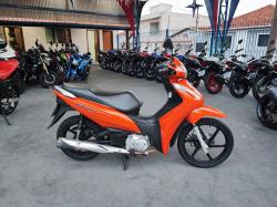 HONDA Biz 125 EX
