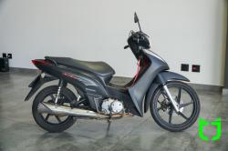 HONDA Biz 125 EX