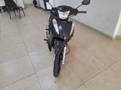 HONDA Biz 125 EX