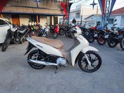 HONDA Biz 125 EX