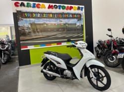 HONDA Biz 125 EX