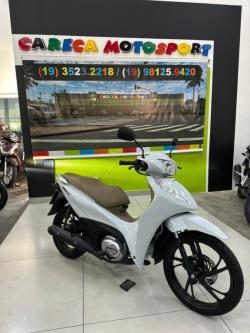 HONDA Biz 125 EX