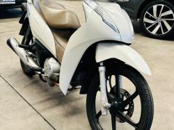 HONDA Biz 125 FLEX