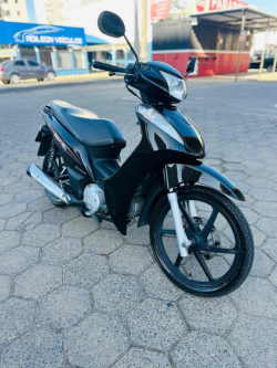 HONDA Biz 125 FLEX