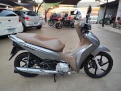 HONDA Biz 125 FLEX