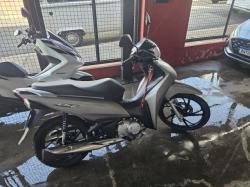 HONDA Biz 125 FLEX